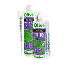 BUCHA QUIMICA OLIVE TQ10S